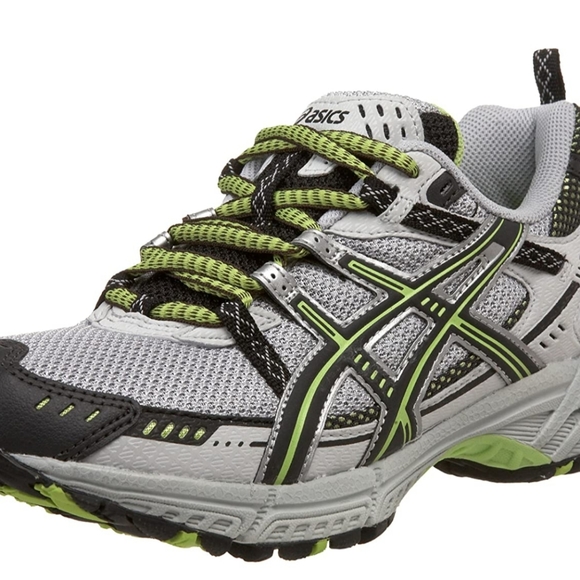 Asics size 8 - Picture 1 of 4